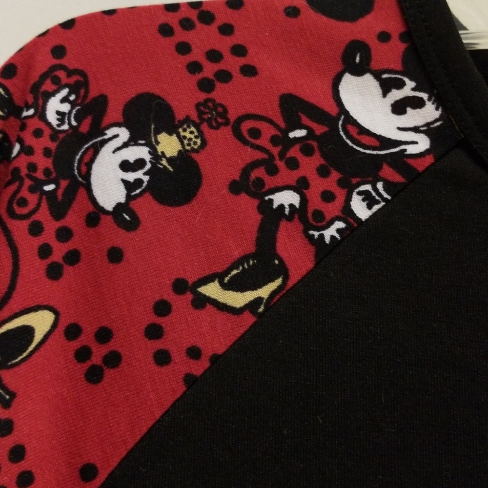 NWT LLR Disney Randy - Picture 3 of 4